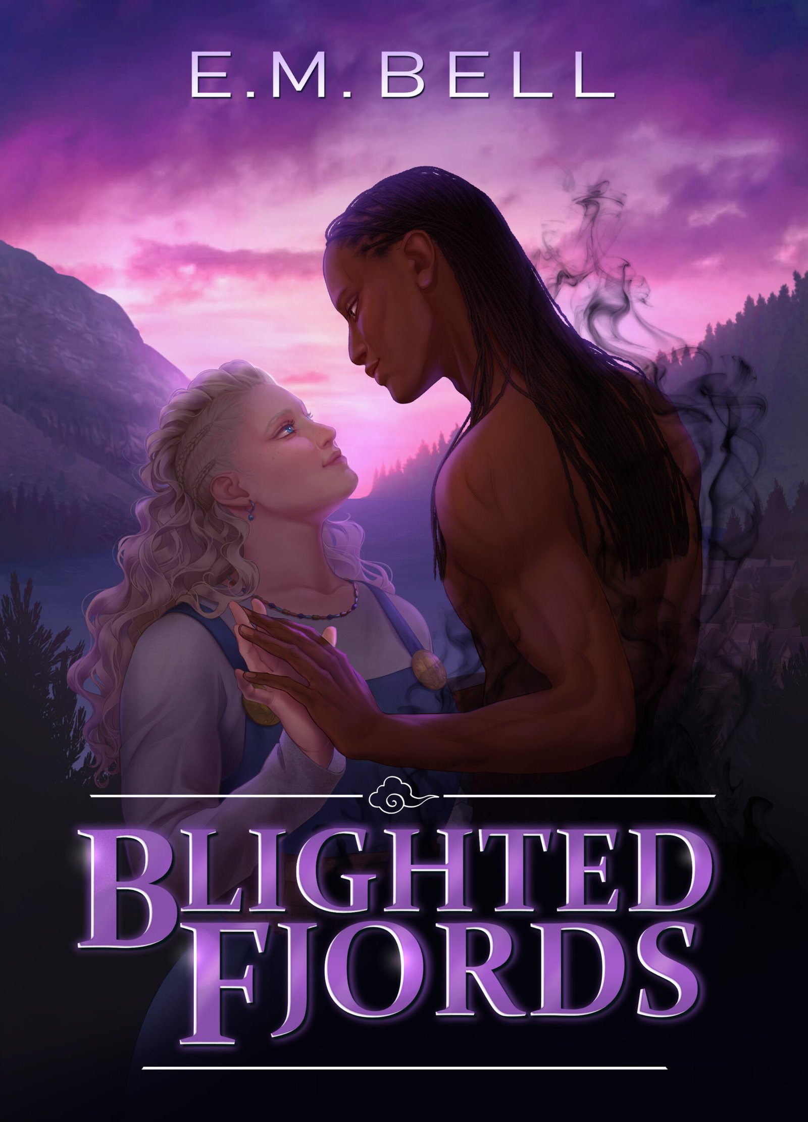 Blighted Fjords