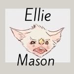 Ellie Mason Writes