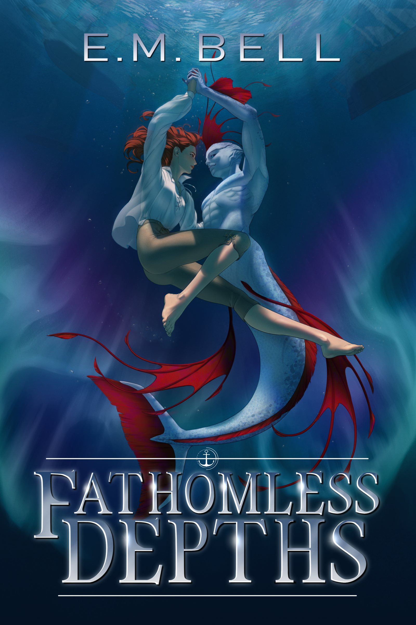 Fathomless Depths