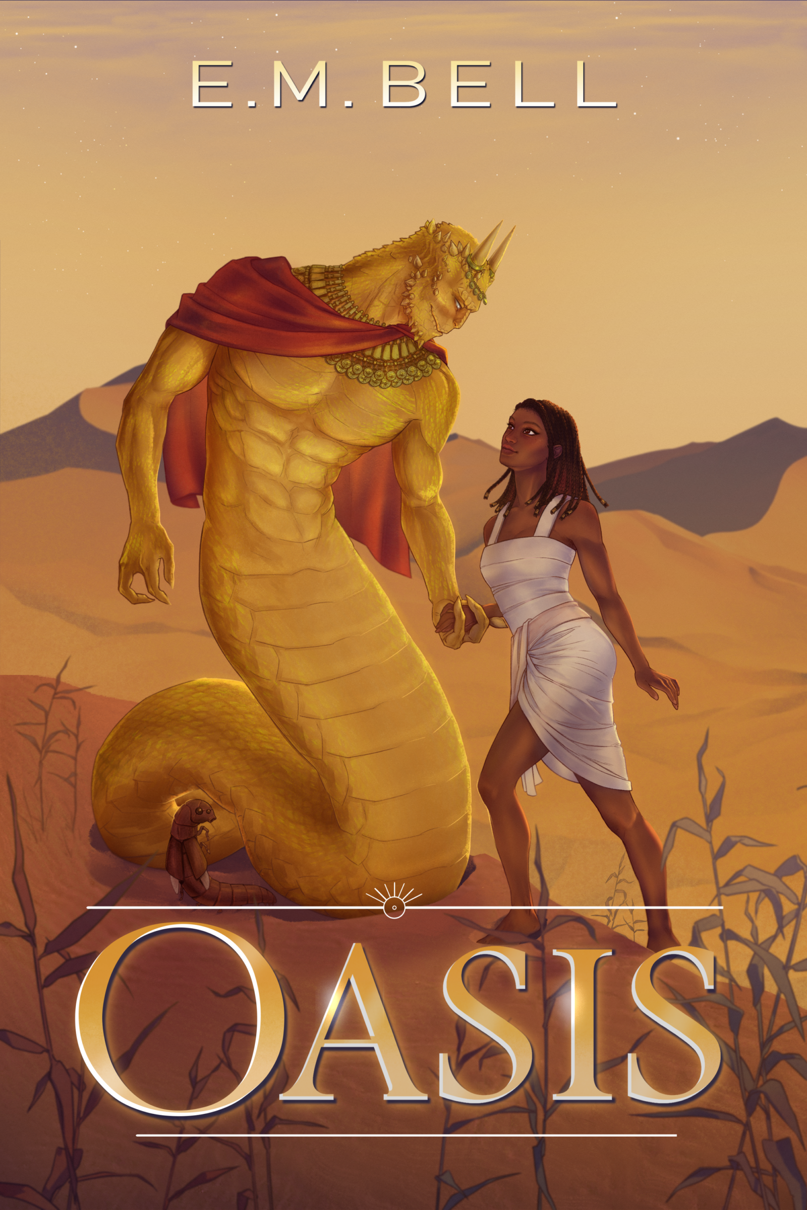 Oasis