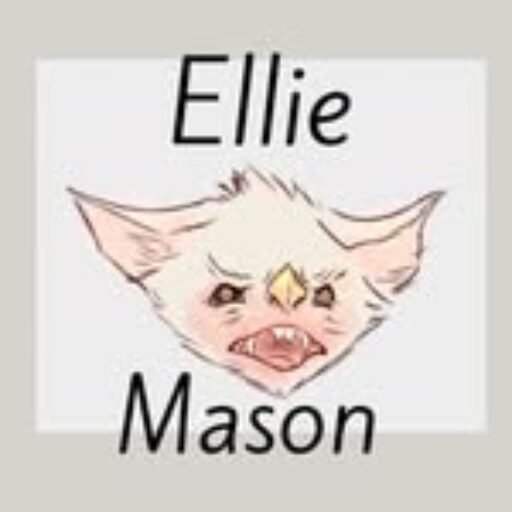 Ellie Mason
